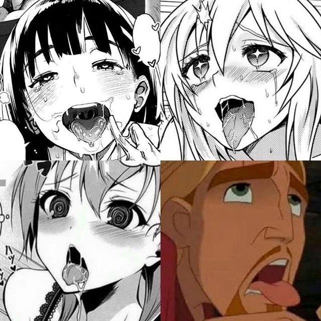 Funny Hentai Videos