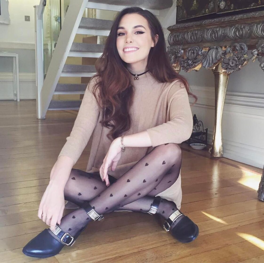 Marzia Bisognin Naked