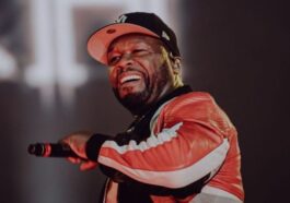 50 Cent's ‘The Final Lap Tour’ Coming to London in November