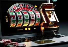 Hit the Jackpot of Rhythms: How Music Elevates Slot Machine Experiences