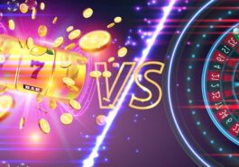 Roulette vs Slots - Which Casino Game Brings the Biggest Wins?