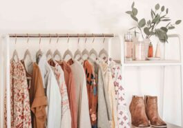 Wardrobe Wizardry: Creative Ways to Personalize Your Clothing