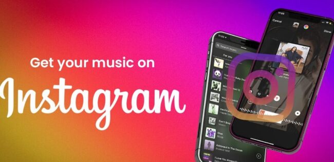 Converting Your Music to Instagram