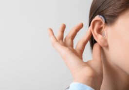 How Do Hearing Aid Implants Work