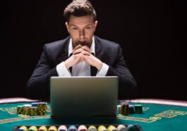 Online Casino Players