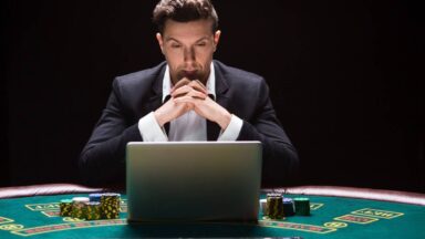 Online Casino Players