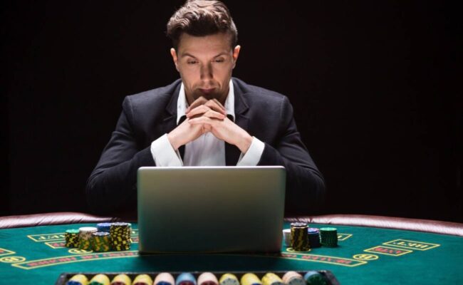 Online Casino Players