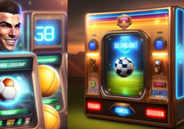 Online Football Slots