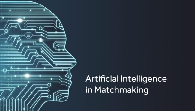 Artificial Intelligence Matchmaking