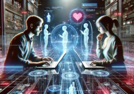 Can AI Really Find Your Perfect Match