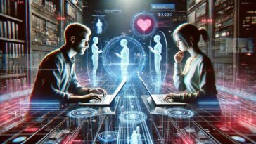 Can AI Really Find Your Perfect Match