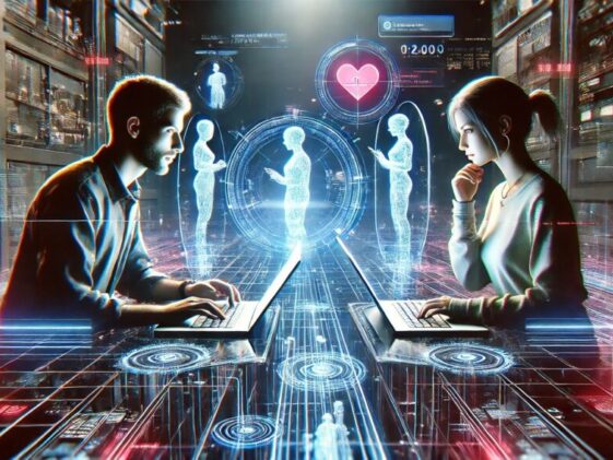 Can AI Really Find Your Perfect Match