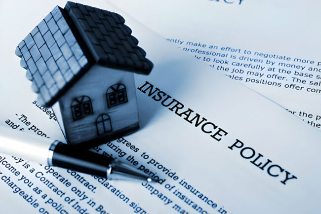 Homeowners Insurance