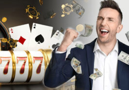 Earning Side Money Through Gambling