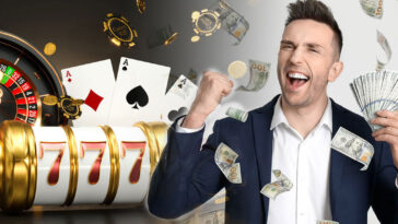 Earning Side Money Through Gambling