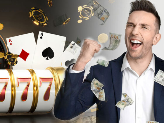 Earning Side Money Through Gambling