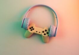 Music To Listen To While Gaming