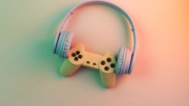 Music To Listen To While Gaming