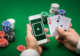 Skill vs. Luck in Different Online Casino Games