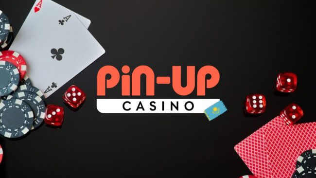 Pin-Up Casino Bangladesh