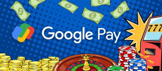 Google Pay