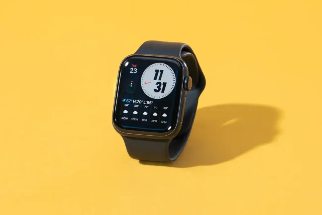 Medical-grade fitness trackers