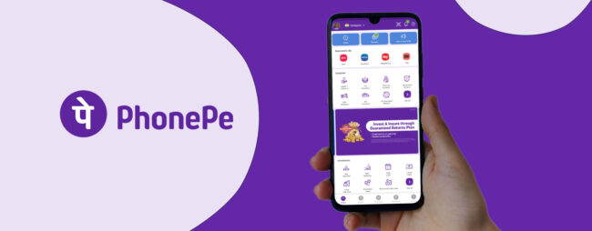 PhonePe