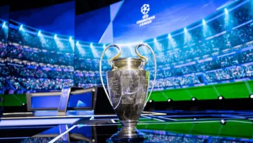 UEFA Champions League BettingUEFA Champions League Betting