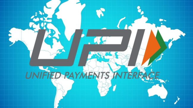 UPI (Unified Payments Interface)