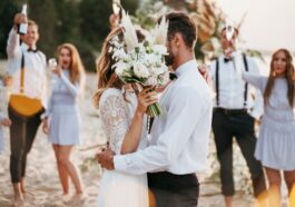 Planning Your Wedding