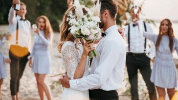 Planning Your Wedding